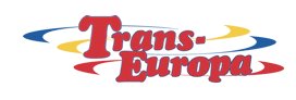 Trans Europa logo