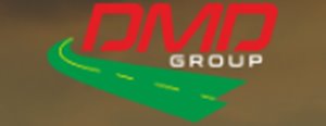 DMD ticket logo