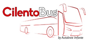 Cilento Bus logo