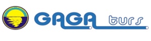 Gaga turs Zlatibor logo