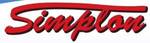 Simplon bus d.o.o logo