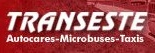 Transeste logo