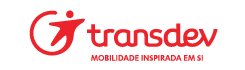 Transdev logo