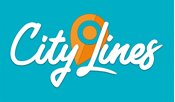 CityLines logo