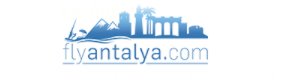 Fly Antalya logo
