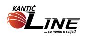 Kantic Line logo