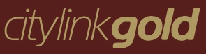 Citylink Gold logo
