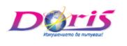 Doris logo