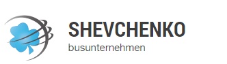Shevchenko Reisen logo