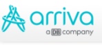 Arriva Portugal logo