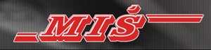 MIS logo