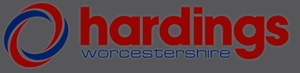 Hardings Coaches logo