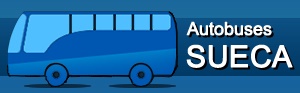 Autobuses Sueca logo