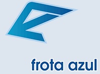 Frota Azul logo