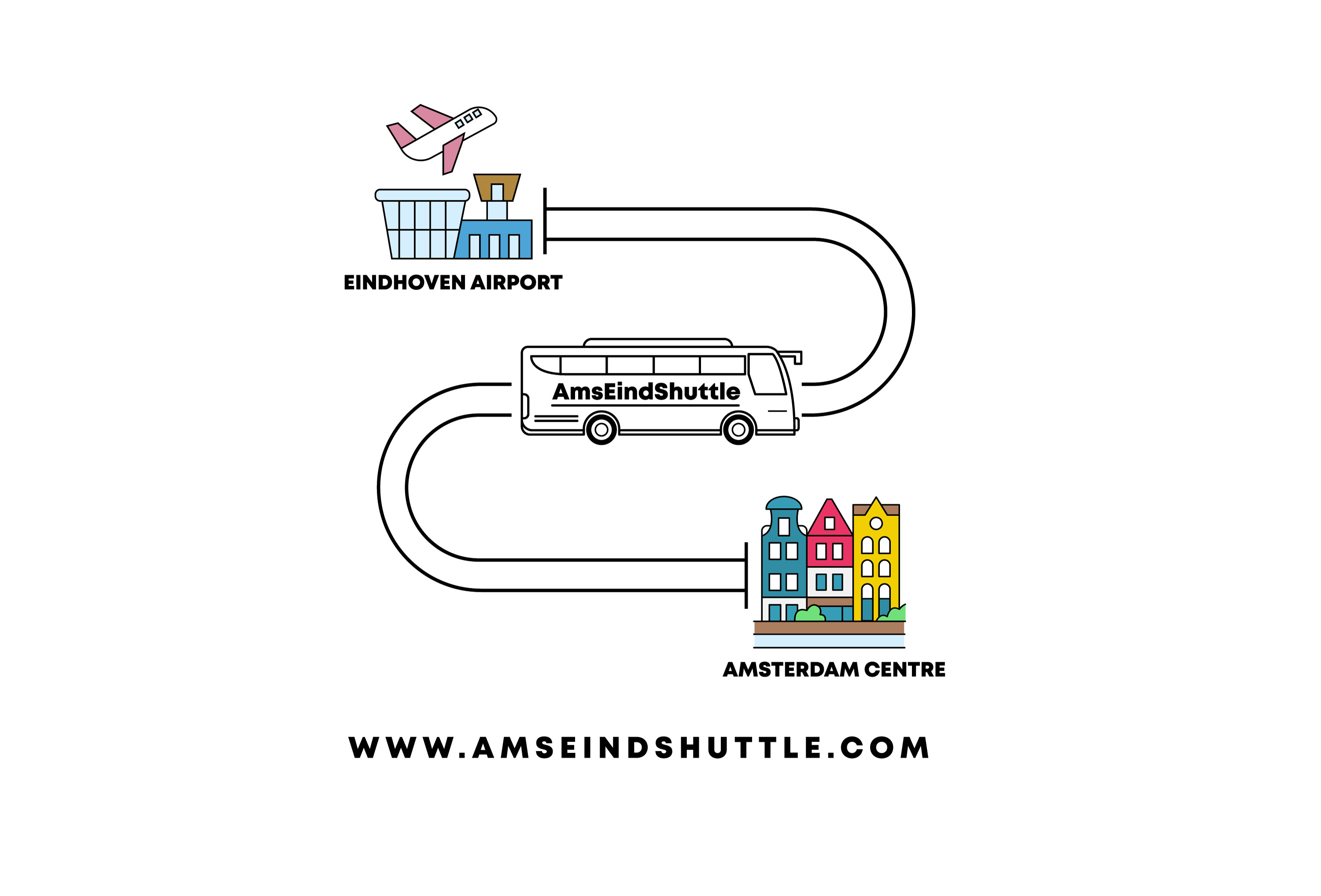 AmsEindShuttle