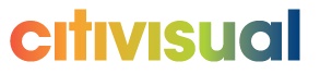 Citivisual logo