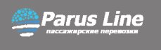 Parus Line logo