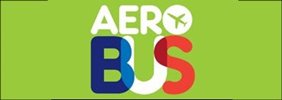 Aerobus Lisbon logo