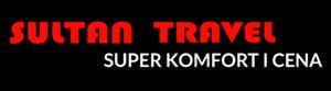 Sultan Travel logo