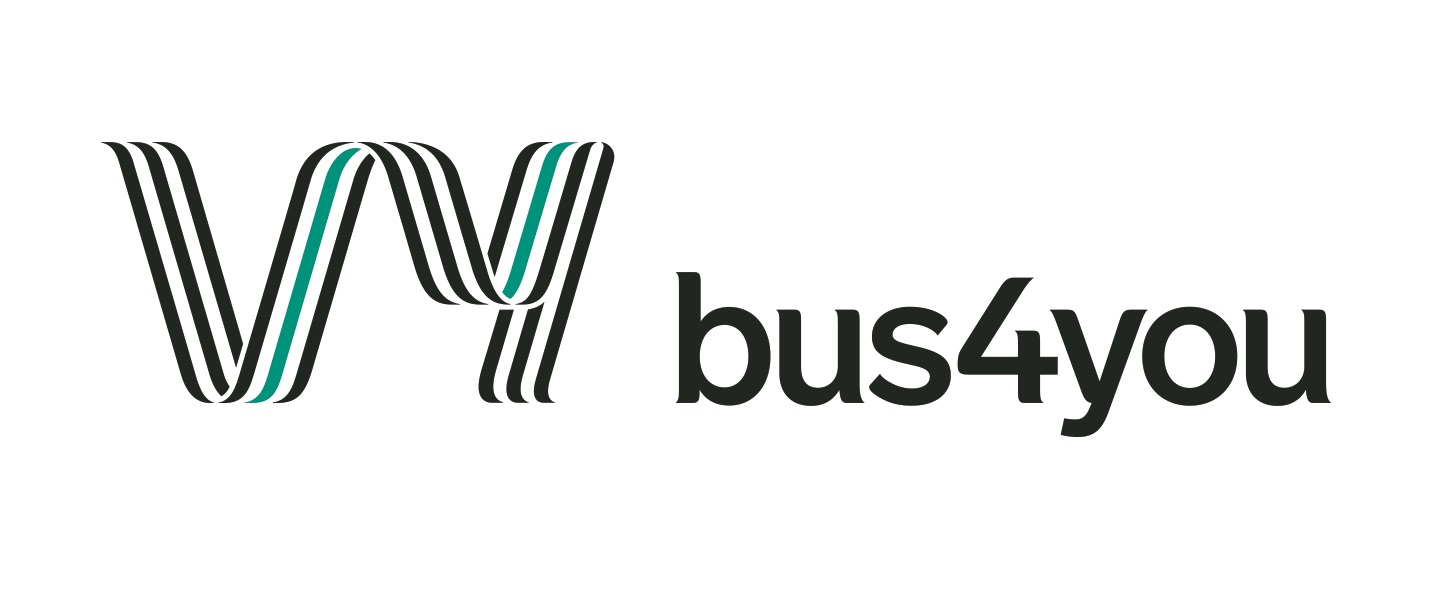 Nettbuss AS logo