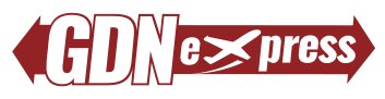 GDN express logo