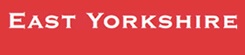East Yorkshire logo