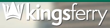 Kings Ferry logo