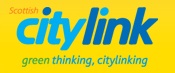 Citylink Scotland logo