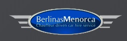 Menorca Berlinas logo