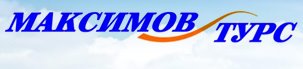 Maximov Tours logo