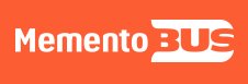 MementoBus logo