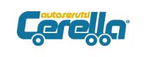 Autoservizi Cerella logo