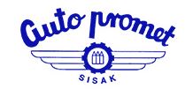 Auto promet Sisak logo