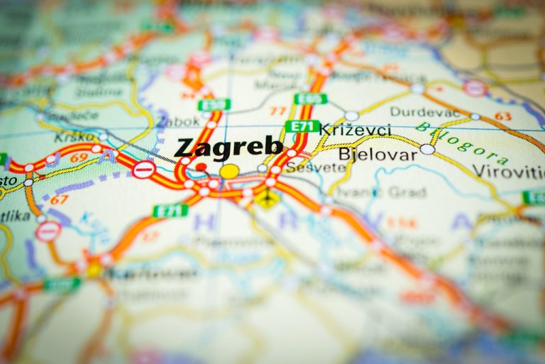 Flughafenbusse Zagreb, Transfers, Taxis, Fahrpläne