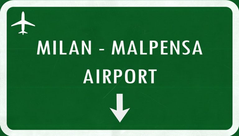 Milan Malpensa Airport (MXP) | Passenger Info & Getting to the City