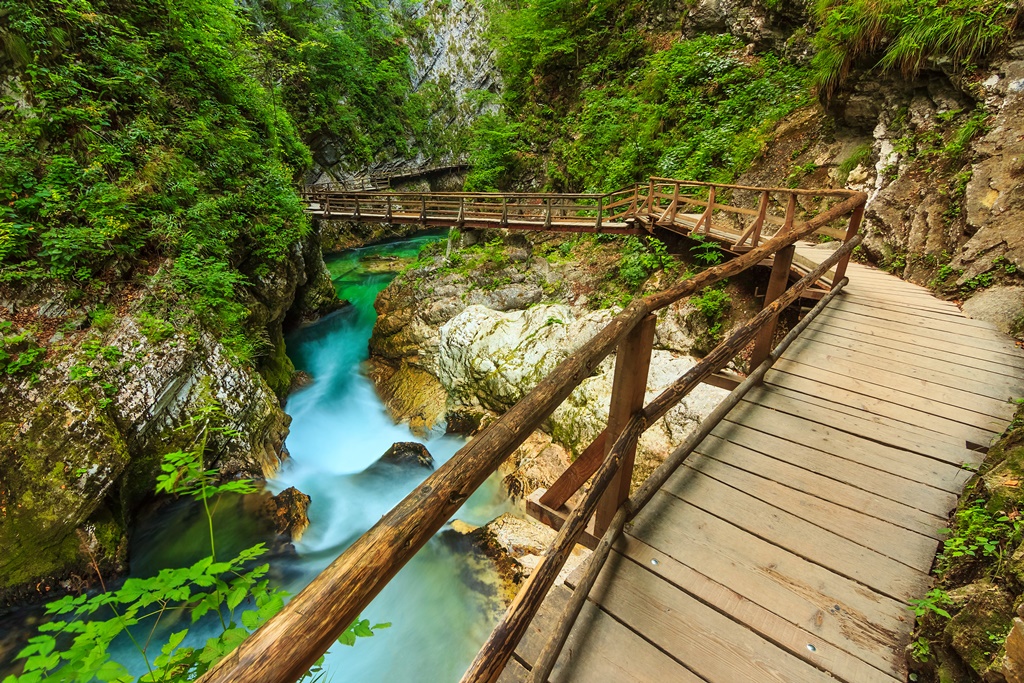 Triglav National Park Triglav National Park SCTLP