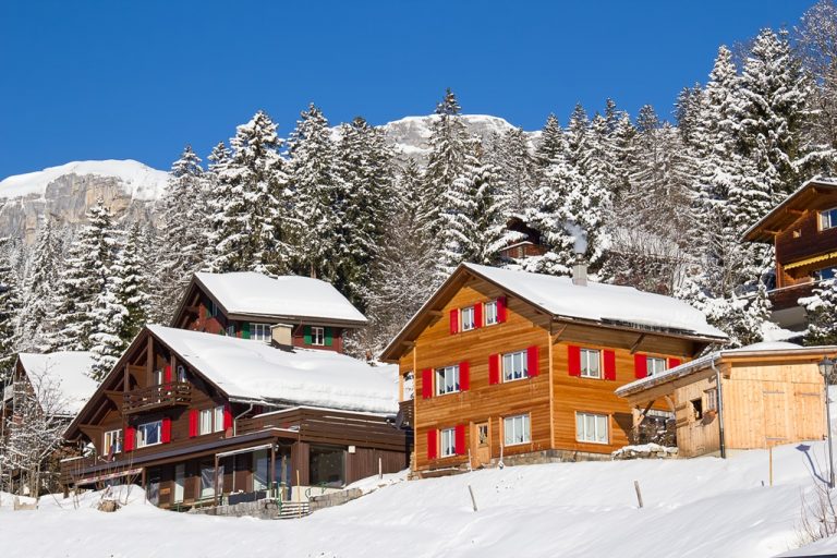 Best ski resorts in Italy, top 10 places for ski holidays