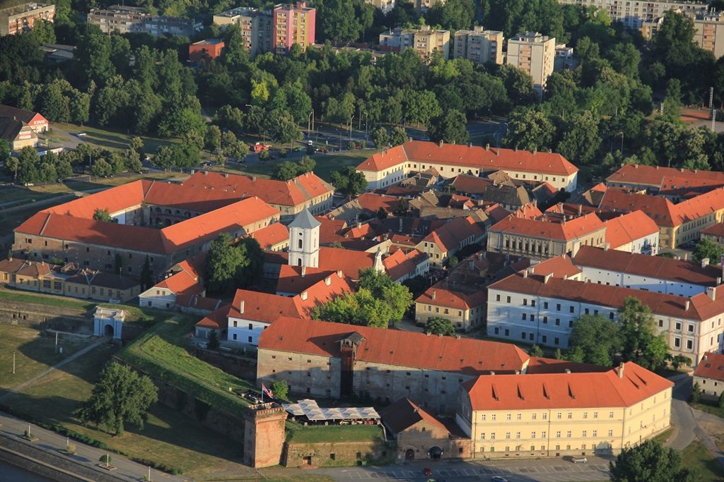 Osijek, Croatia