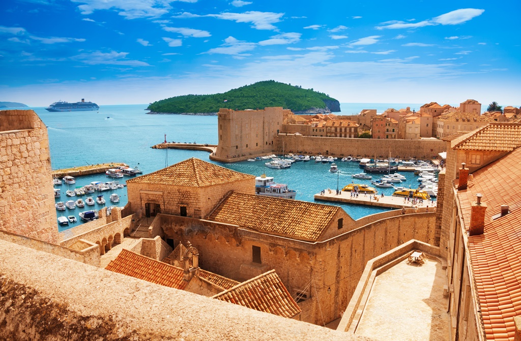 Game Of Thrones In Croatia Filming Locations Guide For Fans