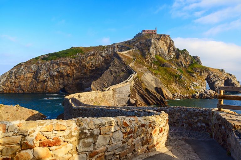 Best Game of Thrones Spain Locations to Visit