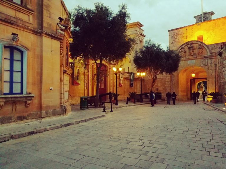 City Break Malta, what to see in the Maltese archipelago