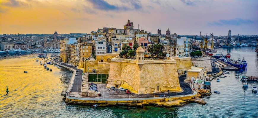 3 Tage auf Malta - Infos und Tipps