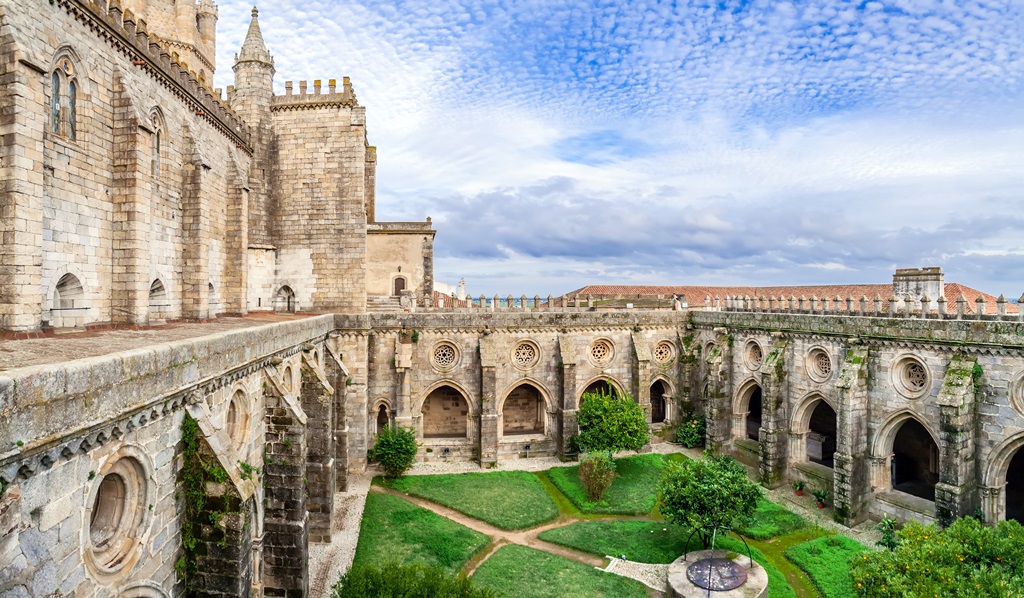 UNESCO sites in Portugal, UNESCO locations to visit