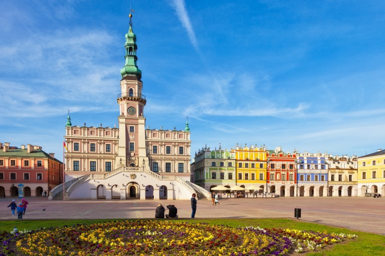 Best Small Towns in Poland 10 Places You Should Visit