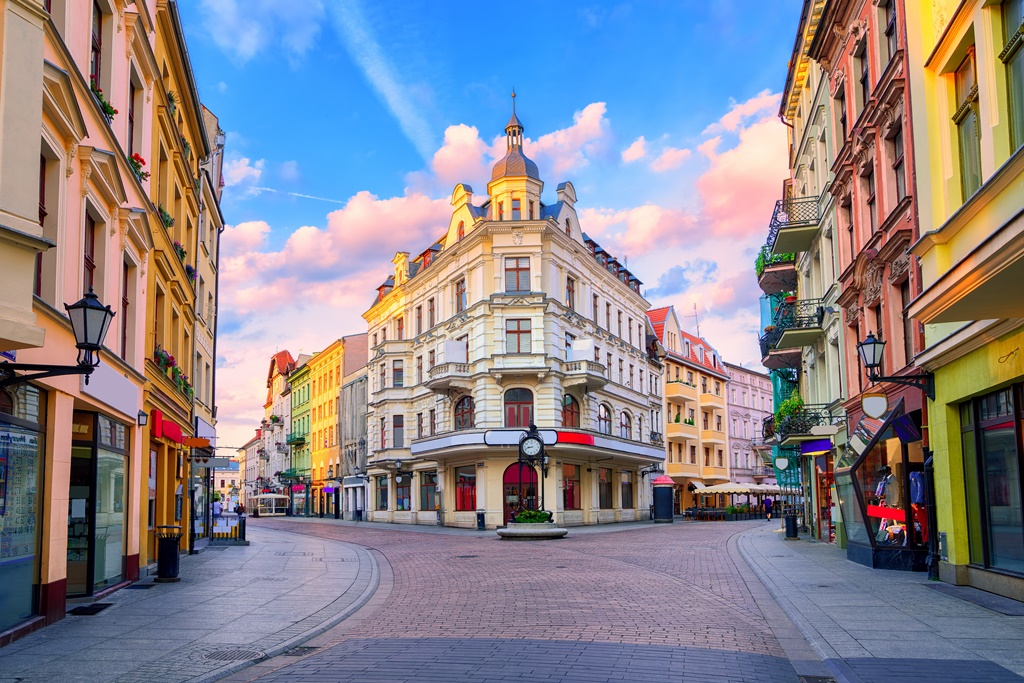 Torun