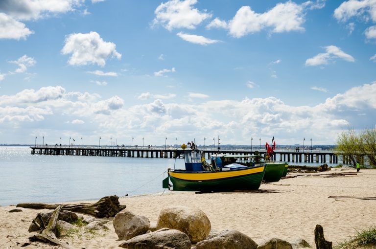 Best Beaches in Poland Top 10 Polish Beaches For Summer Holidays