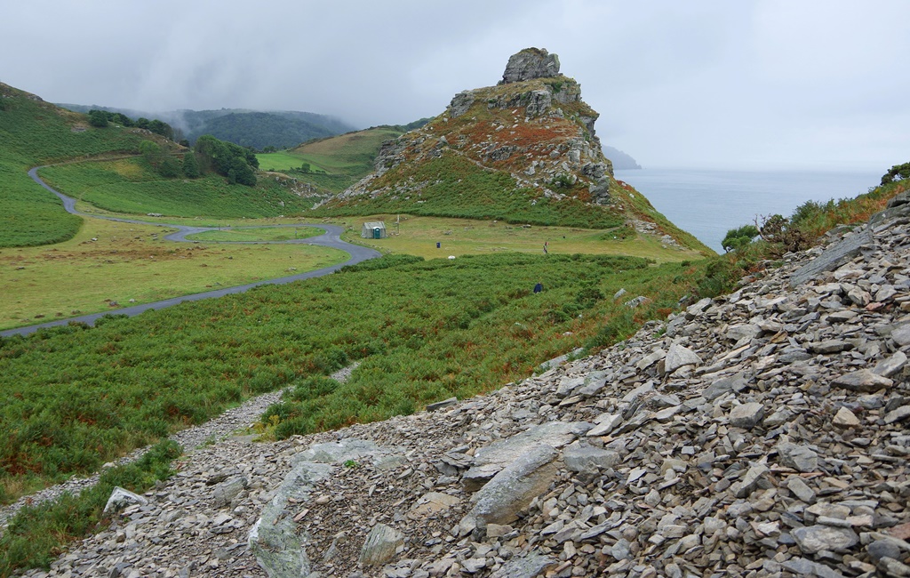 Parco nazionale di Exmoor