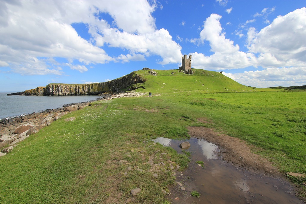 Parco nazionale di Northumberland