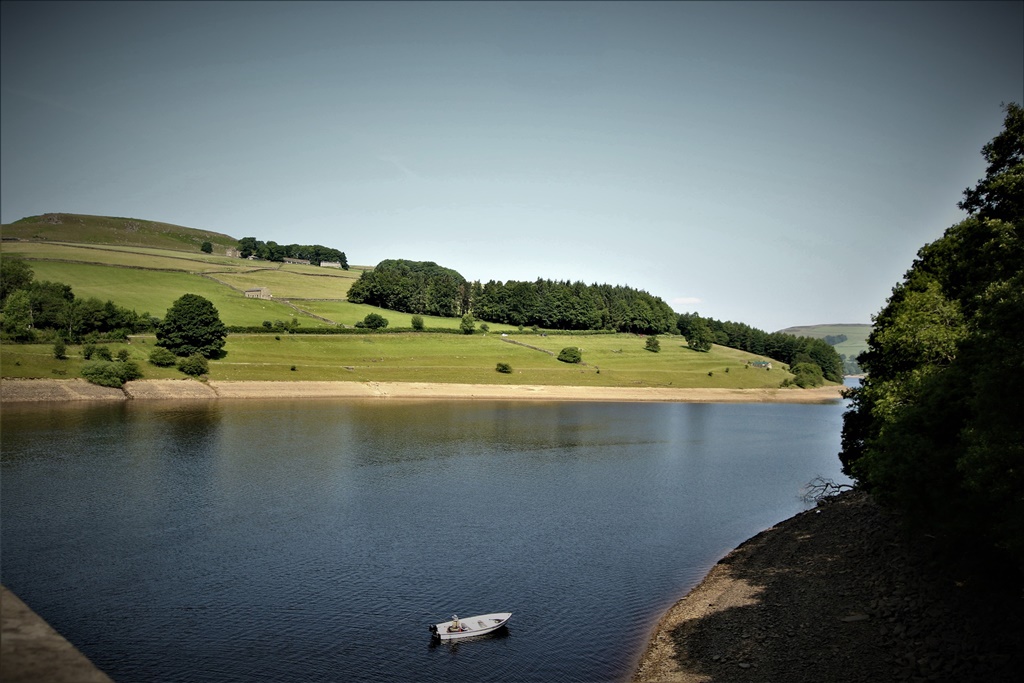 Parco nazionale di Peak District