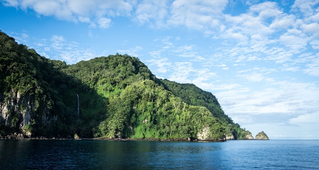 Isola di Cocos